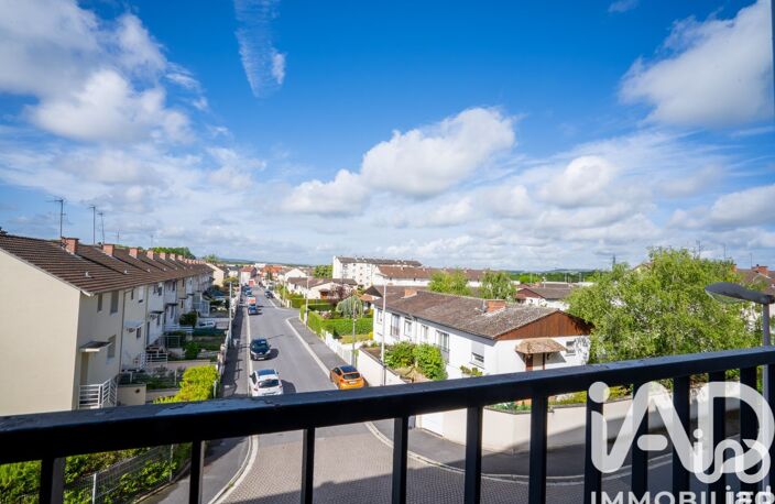 Vente Appartement 3 pièces — photo 3