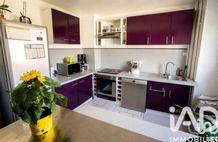 Vente Appartement 3 pièces — photo 4