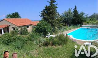 Maison 5 Pièces 118 m² à vendre à Saint-Sylvestre (07440)