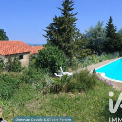 Maison 5 pièces 350000 €