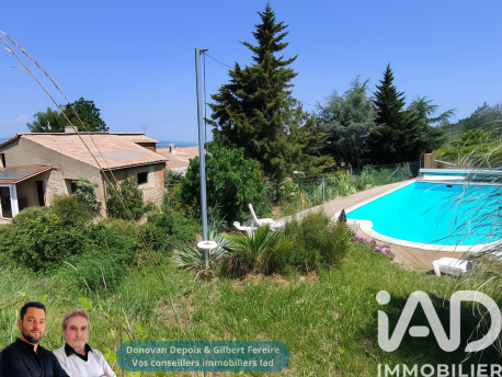 St-Sylvestre - 118m² - 5p. - 4ch.