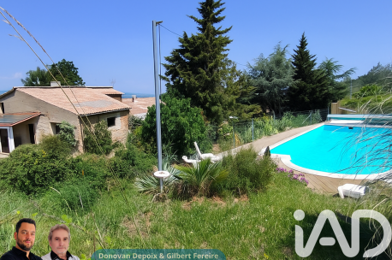 Maison 5 pièces 350000 €