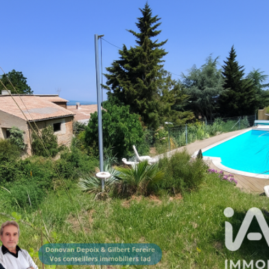 Maison 5 pièces 350000 €