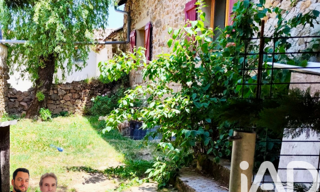 Maison 5 Pièces 118 m² à vendre à Saint-Sylvestre (07440)