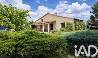 Maison 5 Pièces 118 m² à vendre à Saint-Sylvestre (07440)