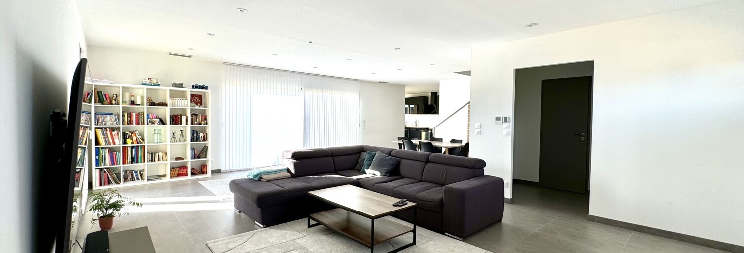 Maison 6 Pièces 150 m² à vendre à Merville (31330)