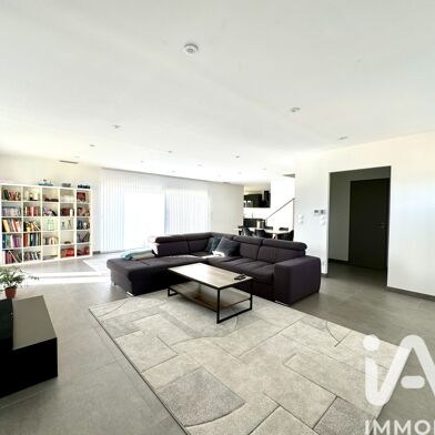 Maison 6 pièces 399000 €