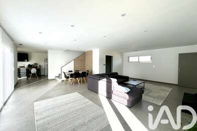 Maison 6 pièces 399000 €