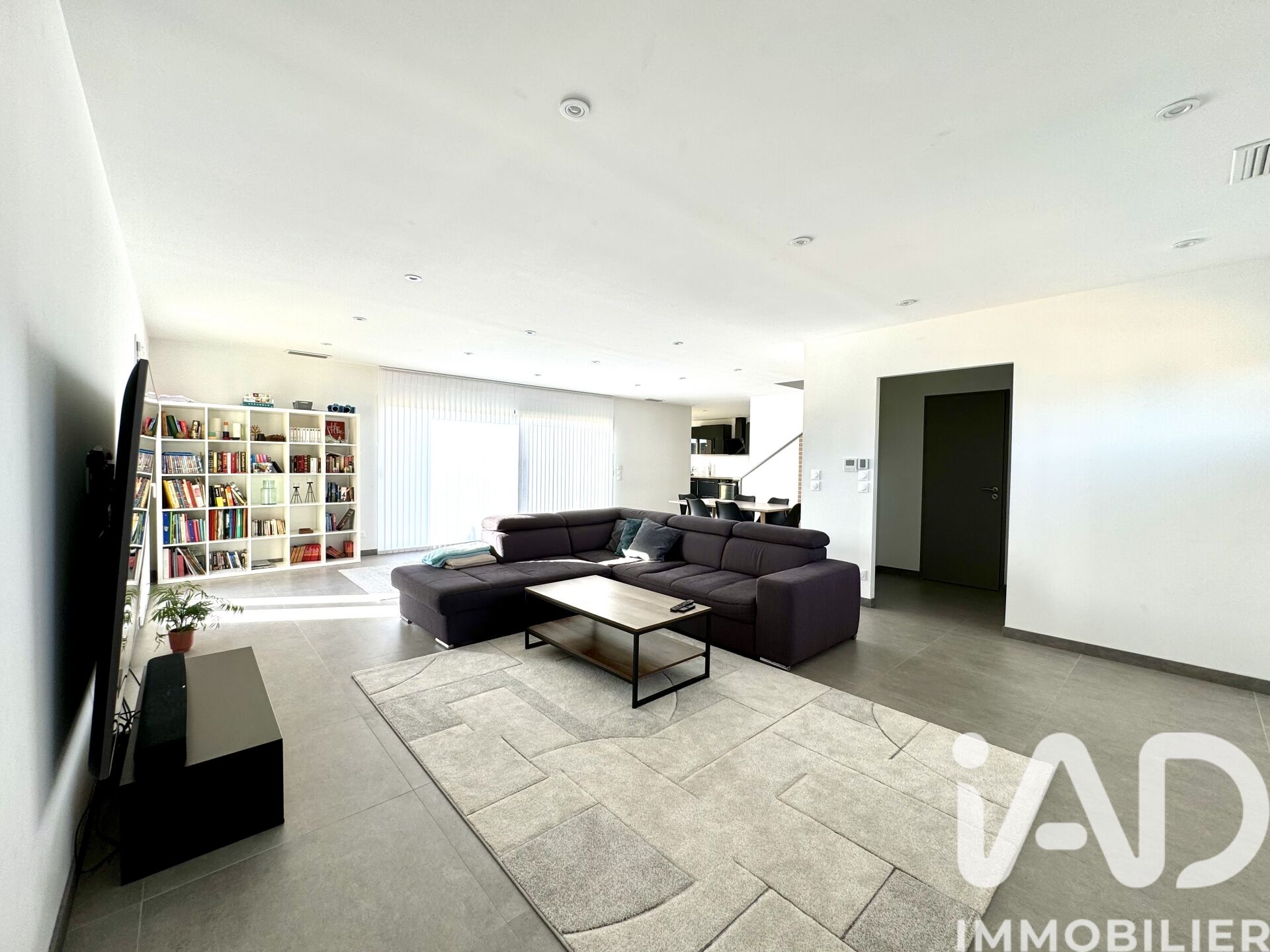 Vente Maison/villa 6 pièces - Photo 2