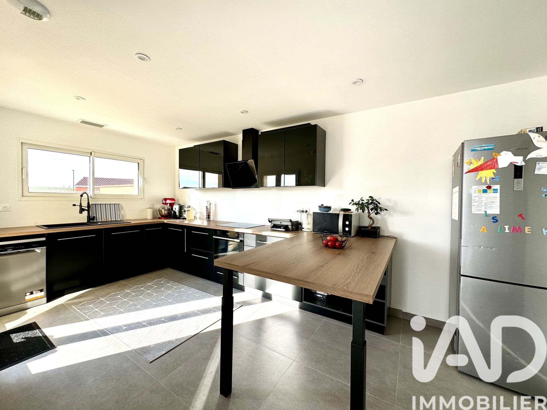 Vente Maison/villa 6 pièces - Photo 3