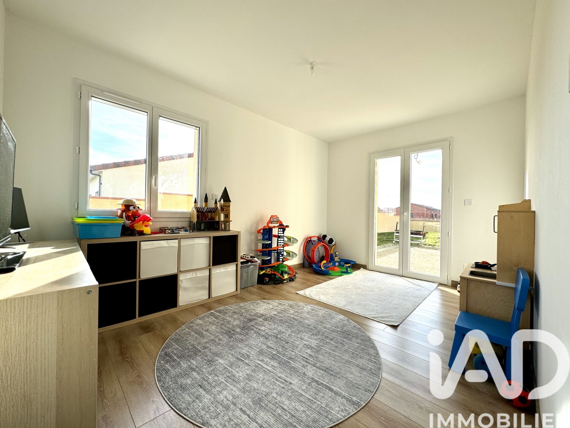 Vente Maison/villa 6 pièces - Photo 4