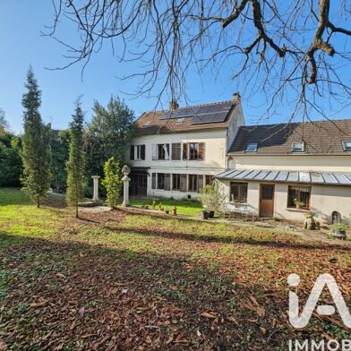 Maison 10 pièces 349000 €