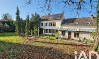 Maison 10 Pièces 264 m² à vendre à La Ferté-Milon (02460)