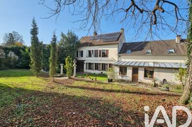 Maison 10 pièces 349000 €