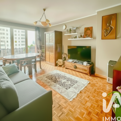 Appartement 3 pièces 339000 €