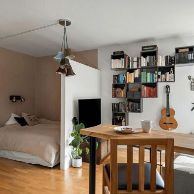 Appartement 1 pièces 98780 €