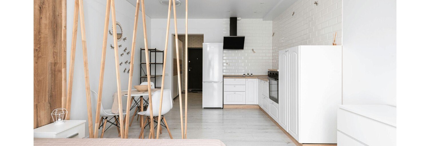 Appartement 2 Pièces 27 m² à vendre à Clermont-Ferrand (63100)