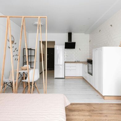 Appartement 2 pièces 146307 €