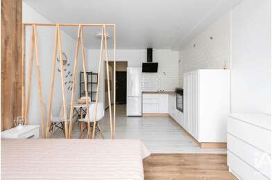 Appartement 2 pièces 146307 €