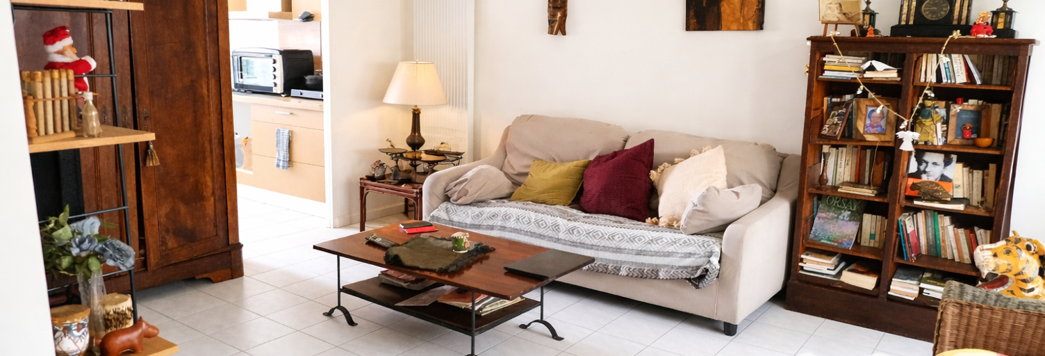 Appartement 3 Pièces 67 m² à vendre à Nîmes (30000)