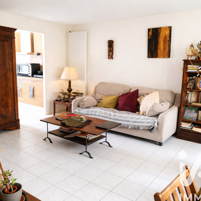 Appartement 3 pièces 98000 €