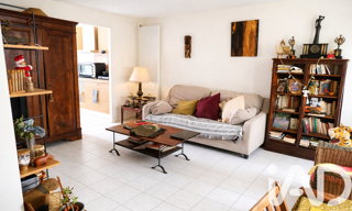 Appartement 3 Pièces 67 m² à vendre à Nîmes (30000)