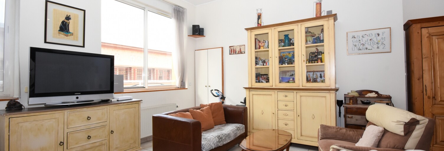 Appartement 3 Pièces 73 m² à vendre à Villeurbanne (69100)