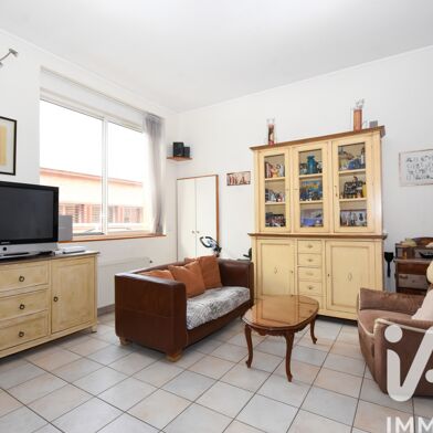 Appartement 3 pièces 310000 €
