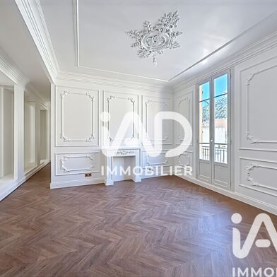 Appartement 3 pièces 700000 €