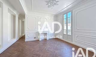 Appartement 3 Pièces 65 m² à vendre à Beausoleil (06240)