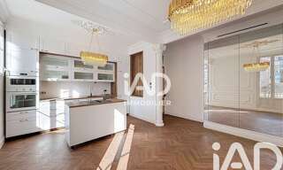 Appartement 3 Pièces 63 m² à vendre à Beausoleil (06240)