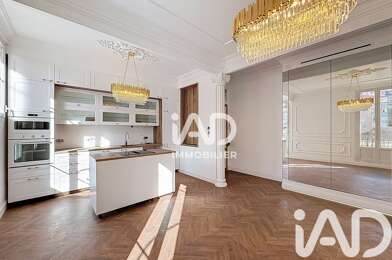 Appartement 3 pièces 690000 €