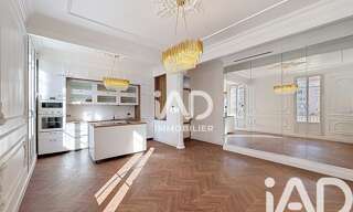 Appartement 3 Pièces 63 m² à vendre à Beausoleil (06240)