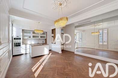 Appartement 3 pièces 650000 €