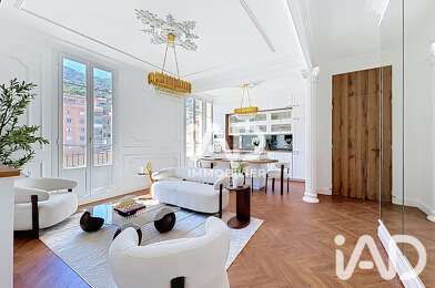 Appartement 3 pièces 650000 €