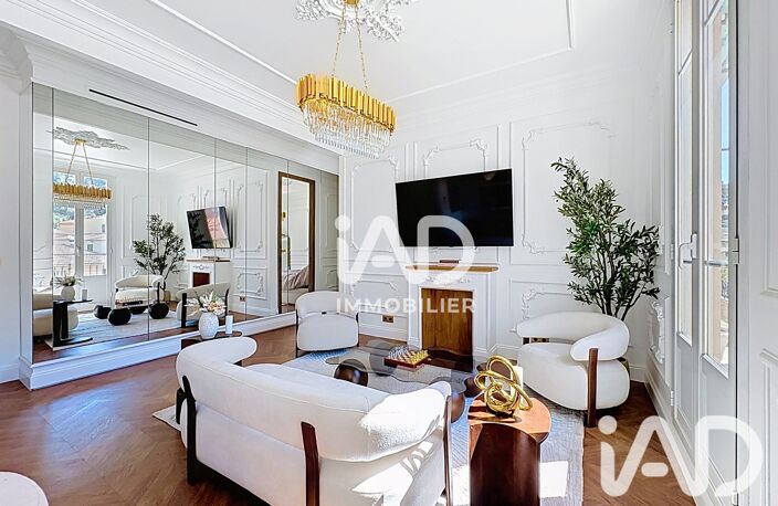 Vente Appartement 3 pièces — photo 2
