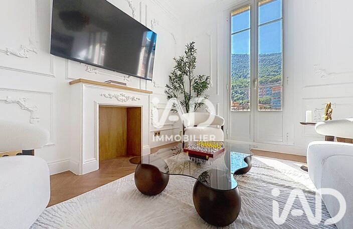 Vente Appartement 3 pièces — photo 5