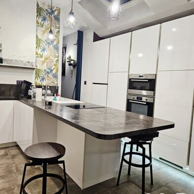 Immeuble  185000 €