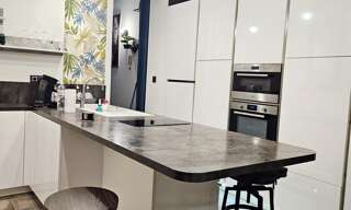 Immeuble  115 m² à vendre à Calais (62100)