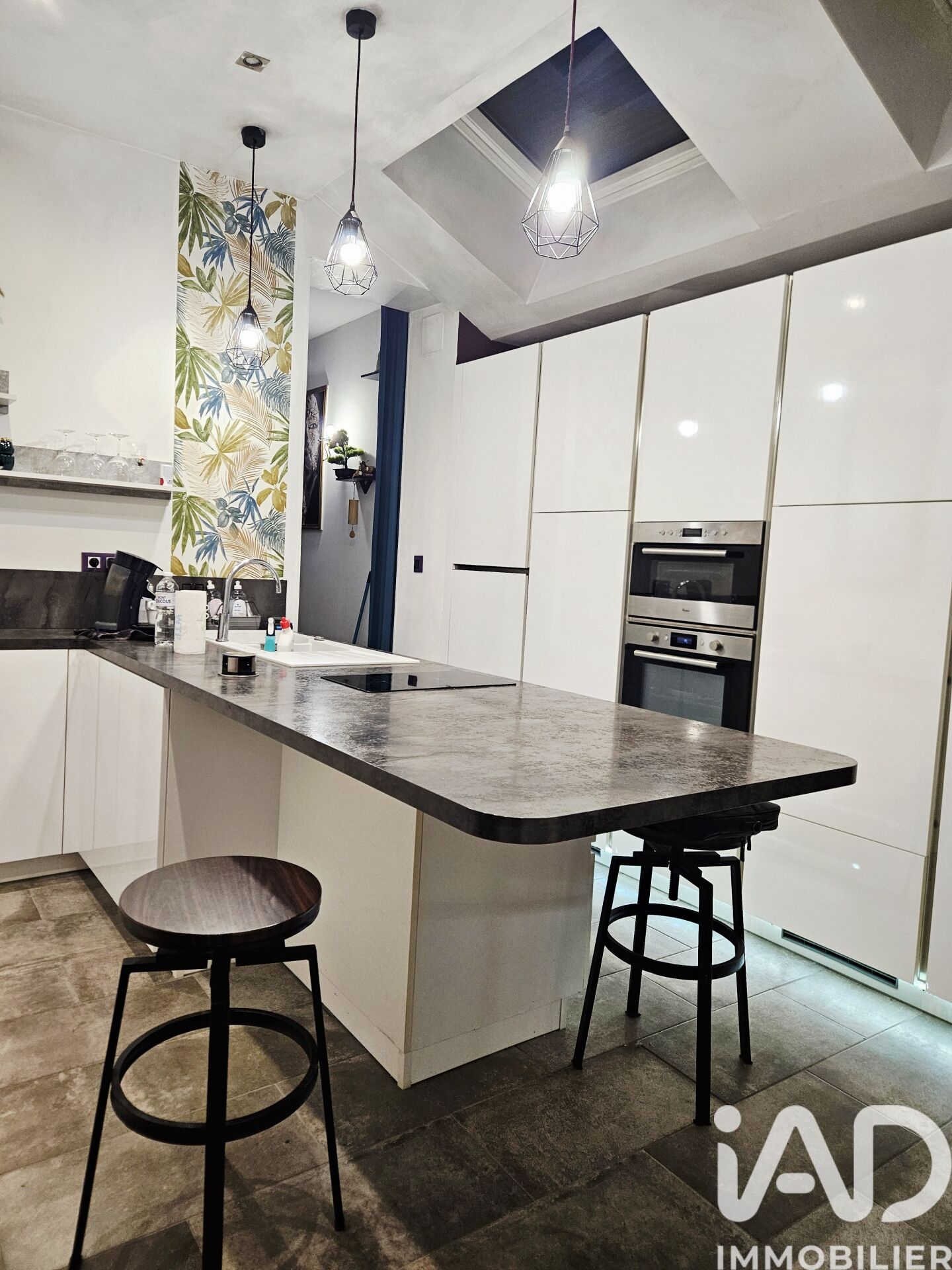 Maison à vendre, 115 m², Calais