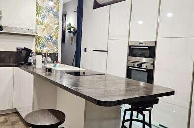 Immeuble  163000 €