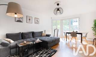 Appartement 3 Pièces 68 m² à vendre à Longjumeau (91160)