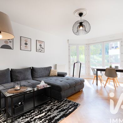 Appartement 3 pièces 189900 €