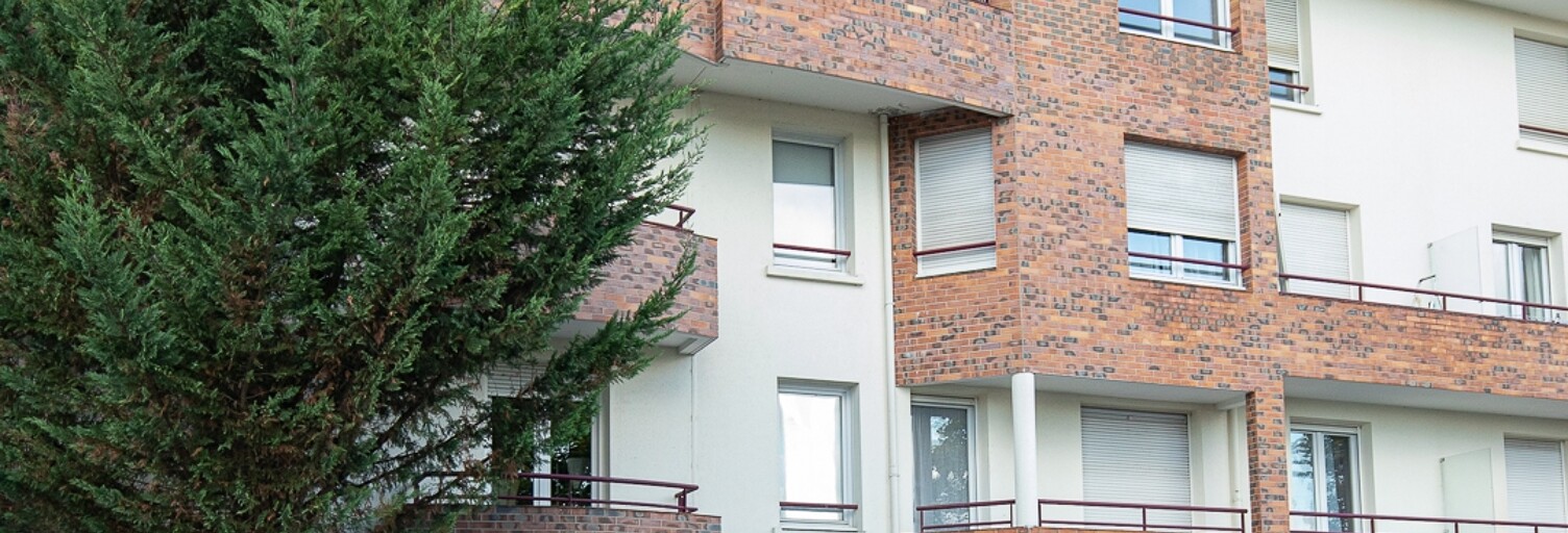 Appartement 3 Pièces 68 m² à vendre à Longjumeau (91160)