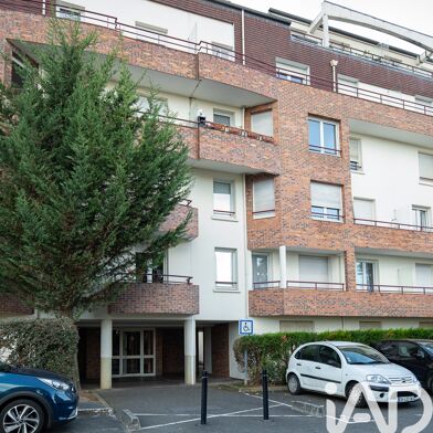 Appartement 3 pièces 189900 €