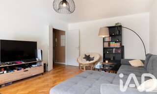 Appartement 3 Pièces 68 m² à vendre à Longjumeau (91160)