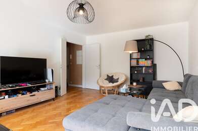 Appartement 3 pièces 189900 €