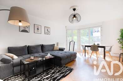 Appartement 3 pièces 189900 €