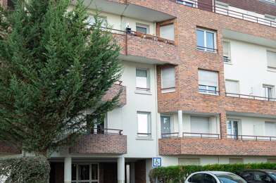 Appartement 3 pièces 184900 €