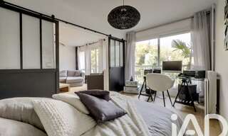 Appartement 4 Pièces 80 m² à vendre à Bougival (78380)